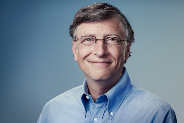 Билл Гейтс вновь стал самым богатым человеком на планете
