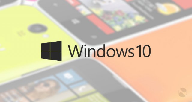 Следующая сборка Windows 10 TP for Phones расширит список поддерживаемых смартфонов
