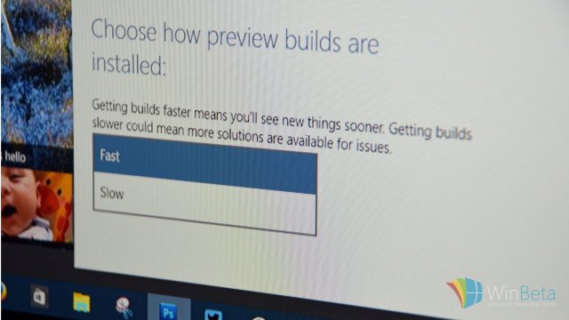 Microsoft опубликовала объявление в приложении Insider Hub о более частом выходе новых сборок для инсайдеров Windows