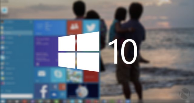 Microsoft выпустит Windows 10 этим летом в большом количестве стран