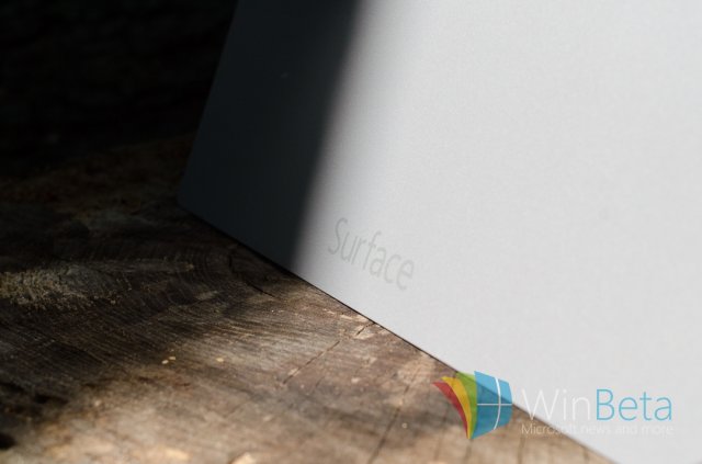Microsoft работает над преемником Surface 2