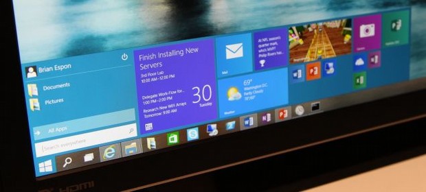 Загрузка некоторых сборок Windows 10 будет остановлена после 30 апреля