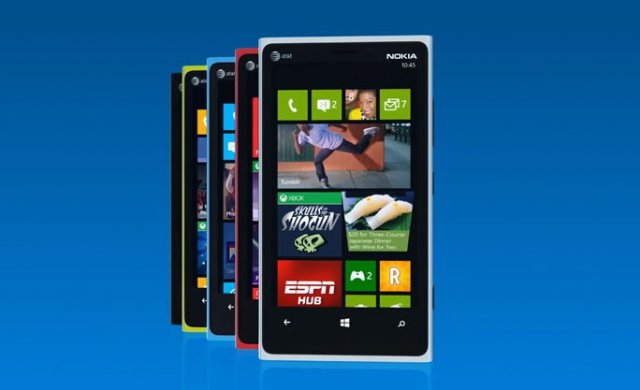 Более пристальный взгляд на Windows Phone 8.1 GDR2