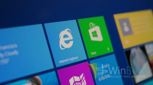 Сборка Windows 10 Build 10049 получила накопительное обновление безопасности для Internet Explorer