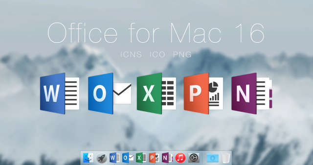 Microsoft выпустила очередное обновление для Office 16 for Mac Preview