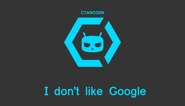 Cyanogen OS и глубокая интеграция сервисов от Microsoft - новое партнёрское соглашение