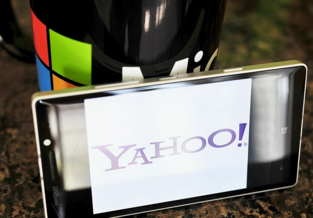 Сотрудничество Yahoo! и Microsoft в сфере поисковых технологий продолжается