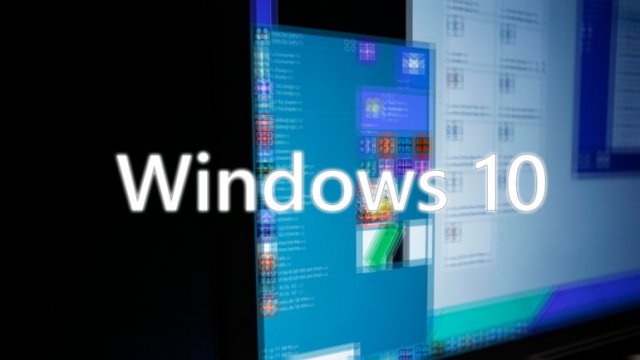 MultiLangPack Windows 10 Build 10061 x64