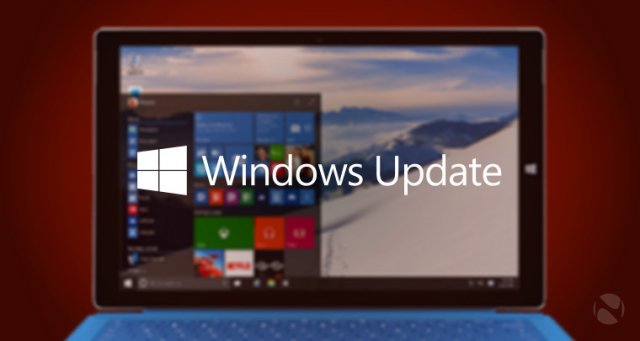 Microsoft выпустила обновление для сборки Windows 10 Build 10061