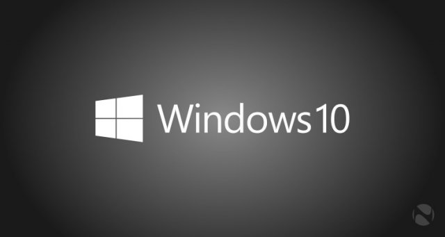 Новая сборка Windows 10 будет выпущена сегодня