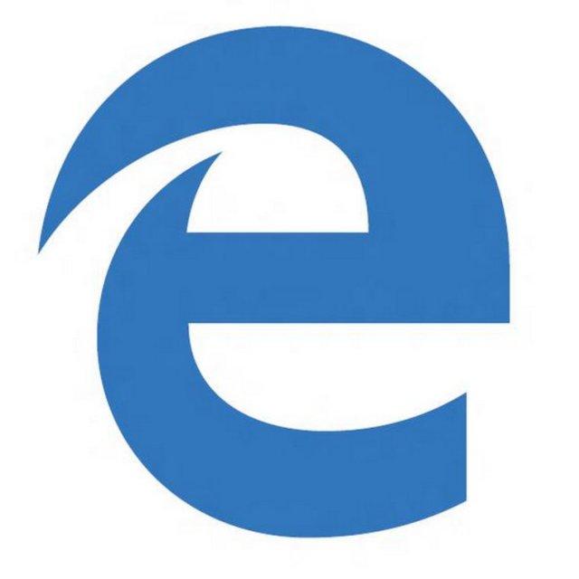 Иконка браузера Microsoft Edge