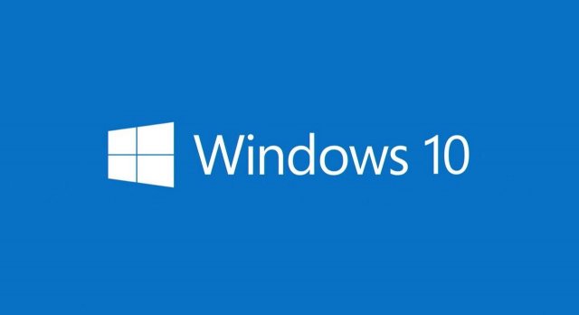 Пресс-релиз сборки Windows 10 Build 10074