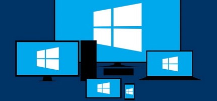 Новая информация о будущем Windows 10 от Wzor