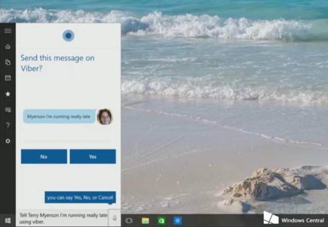 Ближайшие новые функции и улучшения для Windows 10