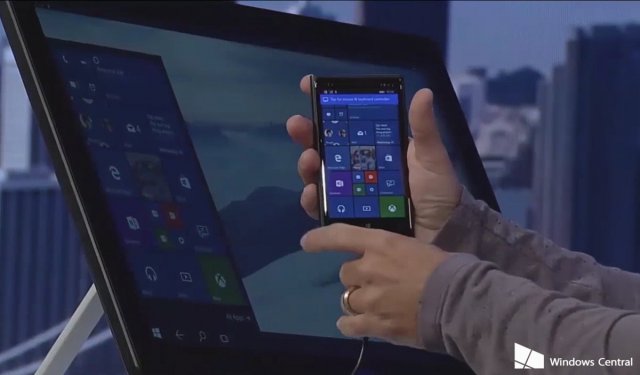 Ближайшие новые функции и улучшения для Windows 10