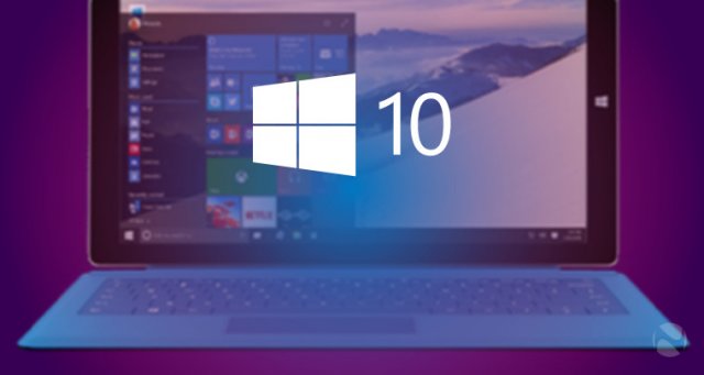 Microsoft продемонстрировала работу Windows 10 на небольшом планшете