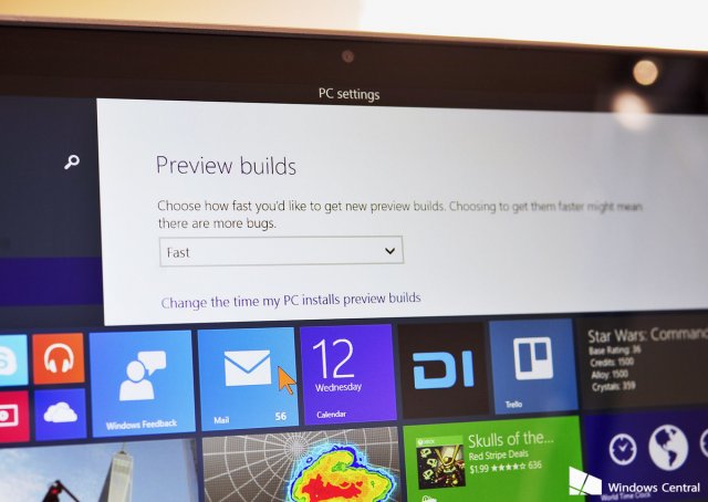 Windows 10 может положить конец патчивому вторнику
