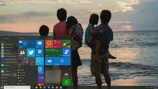 Windows 10 будет последней крупной версией