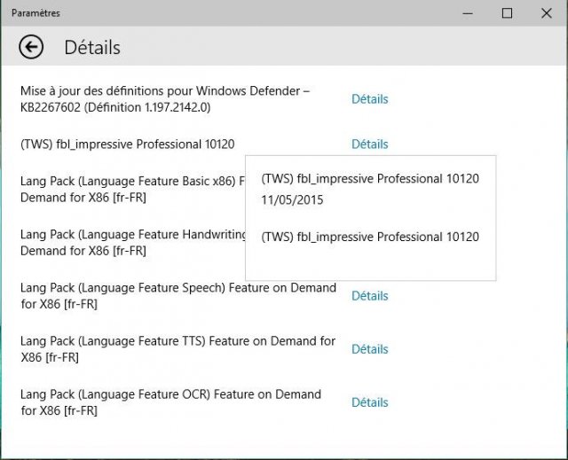 Сборка Windows 10 Build 10120 доступна для загрузки сотрудникам Microsoft