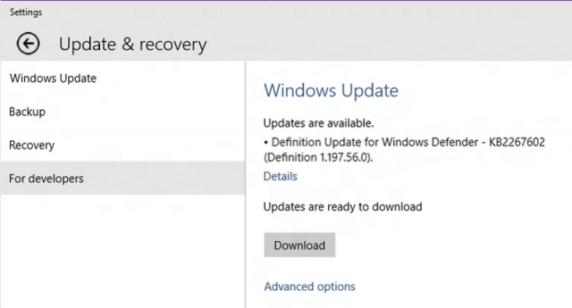 Microsoft выпустила 13 обновлений безопасности для Windows