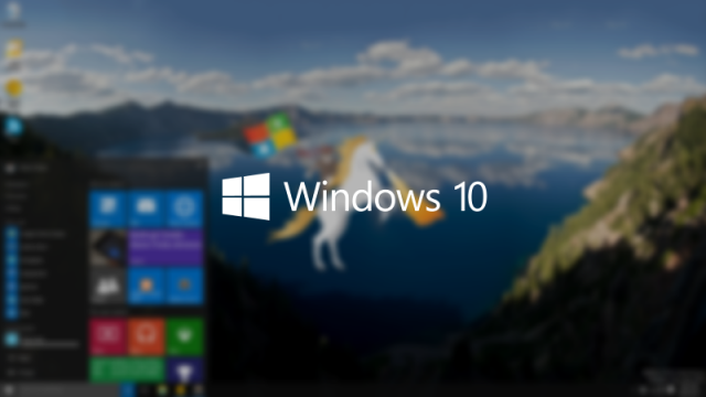 Для сборки Windows 10 Build 10074 доступны два новых обновления безопасности