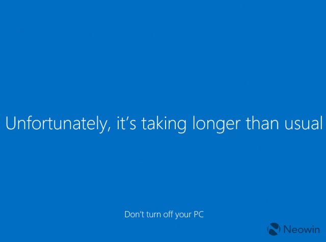 Ещё больше изображений сборки Windows 10 Build 10120