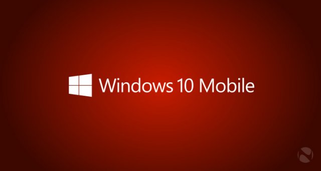 Microsoft будет контролировать время выпуска обновлений для Windows 10 Mobile
