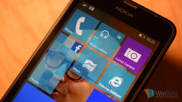Microsoft подтвердила информацию о том, что в тестировании обновлений для Windows 10 Mobile будут принимать участие и операторы мобильной связи