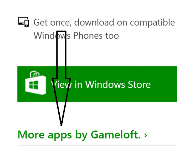 Баг в магазине приложений Windows 10 позволяет увидеть полную стоимость внутренних покупок самих приложений