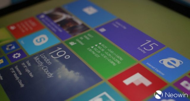 Microsoft ужесточает политику сертификации приложений в Windows Store