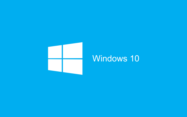 Сборка Windows 10 Build 10130 доступна для загрузки!