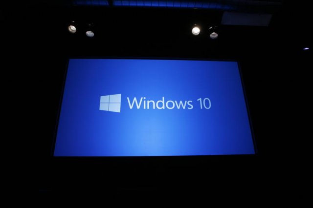 Пресс-релиз сборки Windows 10 Build 10130