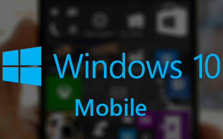 Сборка Windows 10 Mobile Build 10127 продемонстрирована на видео