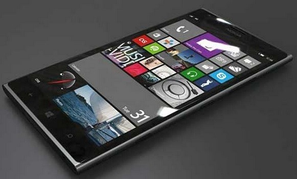 На сайте Zauba обнаружена информация о тестировании нового смартфона Lumia