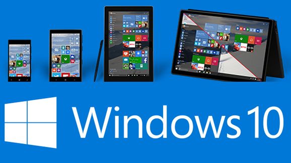 Изменения в Windows 10 Build 10147