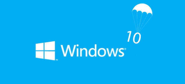 Список изменений в сборке Windows 10 Build 10151
