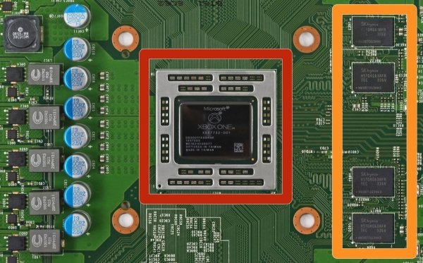 Слухи: корпорация Microsoft намерена приобрести AMD?