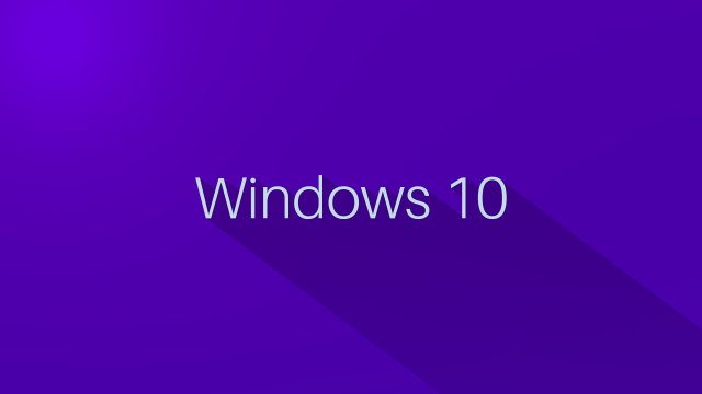 Русский языковой пакет для сборки Windows 10 Build 10134