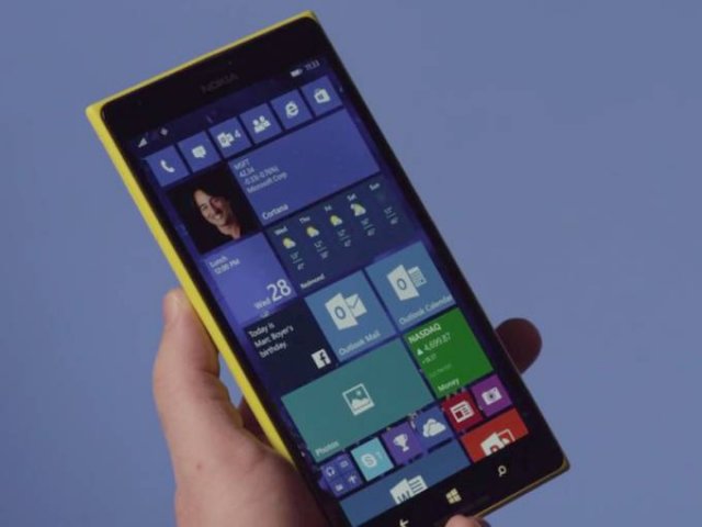 Слух: новая сборка Windows 10 Mobile может быть выпущена в самое ближайшее время