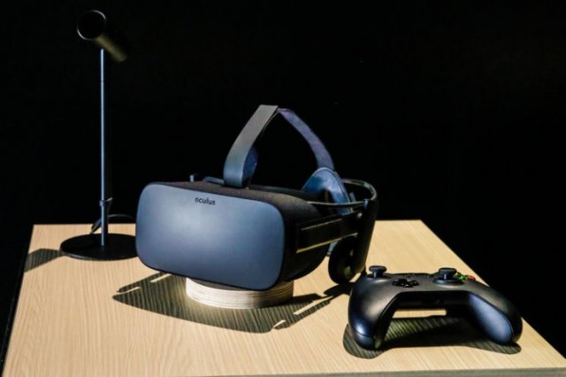 Microsoft и Oculus будут совместными усилиями продвигать виртуальную реальность