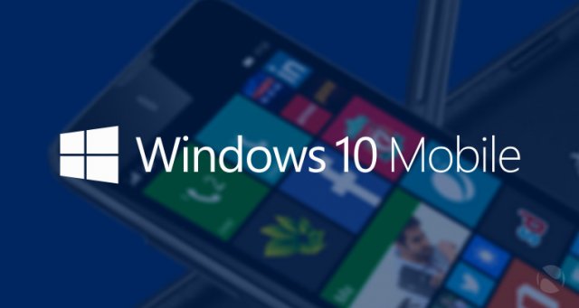 В Windows 10 Mobile появилась поддержка интерактивных уведомлений для некоторых приложений