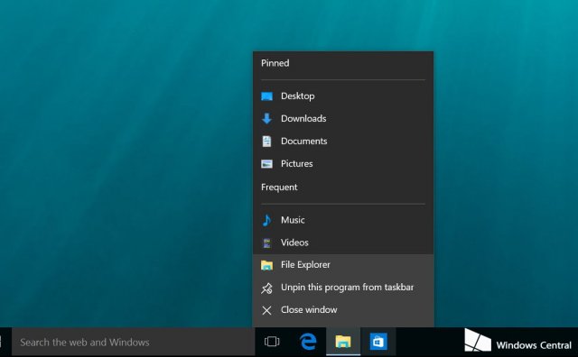 Все новшества сборки Windows 10 Build 10147