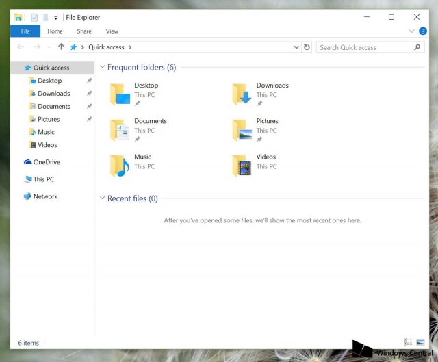 Все новшества сборки Windows 10 Build 10147