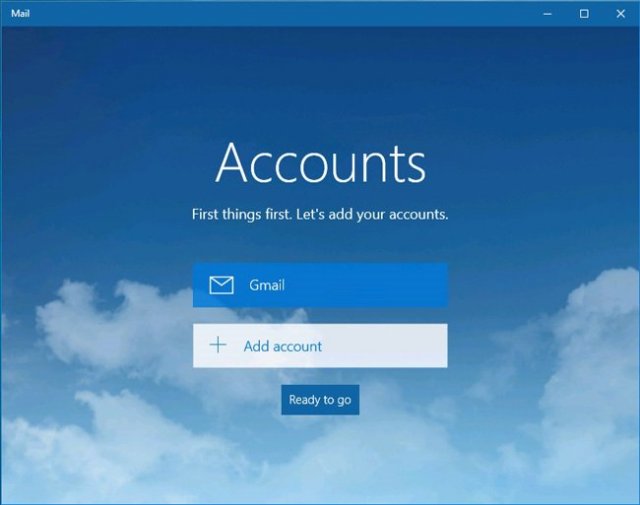 Windows 10 не будет заставлять пользователей заходить используя аккаунт Microsoft