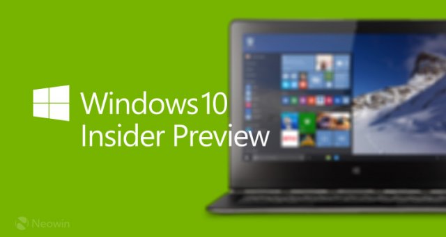 Microsoft выпустила очередное исправление для сборки Windows 10 Build 10130