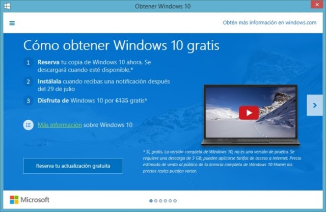 Microsoft рассказала о международных ценах на Windows 10