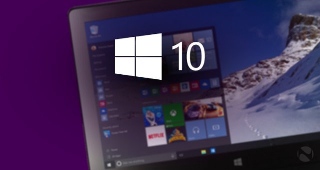 Microsoft намекнула на очередной релиз новой тестовой сборки Windows 10 в ближайшее время