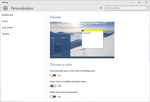 Обзор Windows 10 Insider Preview Build 10074