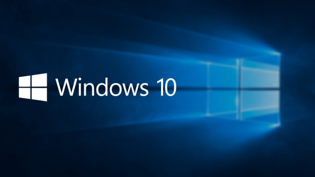 Новые обои по умолчанию в Windows 10