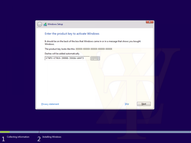 Скриншоты сборки Windows 10 Build 10163